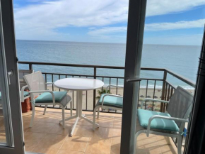 Beachfront Fuengirola Dreamin, Fuengirola